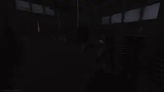 Invisible Man