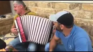 Сулай. Даргинская песня.