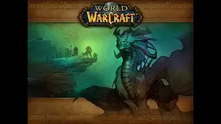 Логово Ониксии WoW Classic в 24 человека