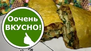 Shawarma recipe!