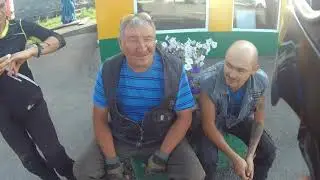 путешествие к лесным эльфам часть 4