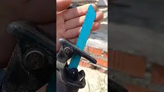 А что так можно было?