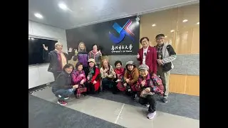 台北女子師專59級忠班同學會   2022/12/19