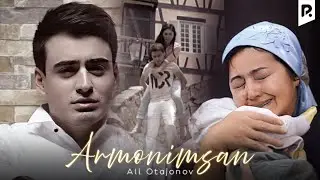 Ali Otajonov - Armonimsan