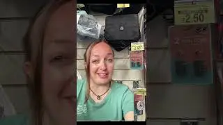 Reviewing the travel accessories for sale in b&m bargains!