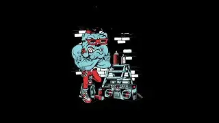 "Depression" (Dark Melodic Type Beat) Hard Boom Bap Beat | Freestyle Rap Instrumental Psycho Thinker