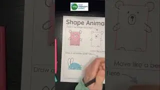 At https://www.yourtherapysource.com/blog1/2022/04/13/drawing-animals-using-shapes-free-printables/
