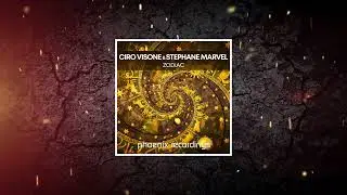 Ciro Visone & Stephane Marvel - Zodiac (Extended Mix) [Phoenix Recordings]