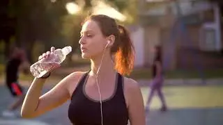 Balanced Diet PSA