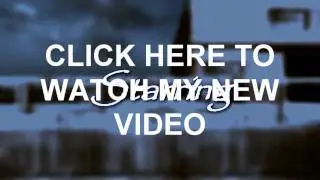 Watch my new video, Pia!!!