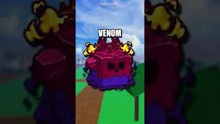 Part 5 | Can you guess the NEW fruits in Blox Fruits!? 