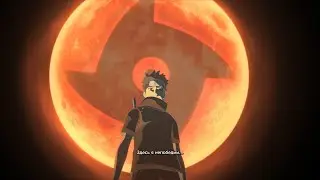 ИГРАЕМ ЗА ШИСУИ УЧИХА В NARUTO SHIPPUUDEN ULTIMATE NINJA STORM 4