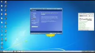 How to setup and install a Virtual Machine using VMware Player