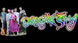 Pachamama by Sunny Davidson and Dragonsfly