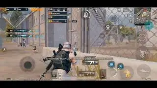 BECOME STRONGER ⚡| 3 FINGER CLAW+GYRO |PUBG MOBILE MONTAGE
