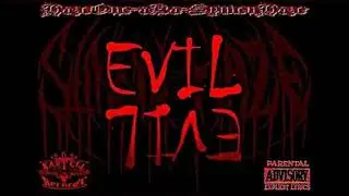 SymenHaze EVIL 3VÎŁ (ProdBYNxptune)