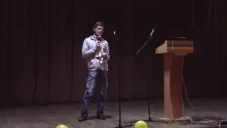 ITConnect2017. Виртуальная реальность в игровой индустрии