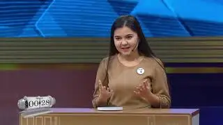 ,,Yosh kitobxon-2018''' tanlovi  20-30 yosh   4-shart FINAL