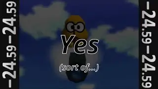 Is Speedrunning a Waste of Time?
