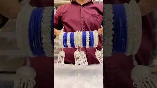 #Ytshorts #shorts #youtubeshorts #viralvideo #youtube #shortsvideo #bangles #jewellery #b #chudaset