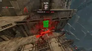 From Heaven vs Enm2 прошлогоднее мясо