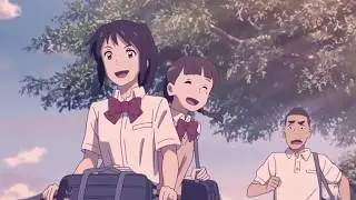 Your Name (CHILL AMV)