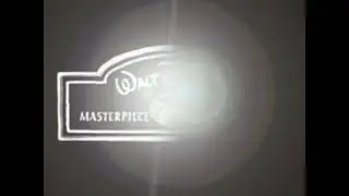 Walt Disney Masterpiece Collection Logo (1994)