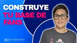 Cómo conseguir tus primeros fans (reales)