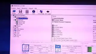 Test Motherboard ASUS P8H67-M LE + Processor i5 3470 @3 20GHz + Memory 8GB DDR3