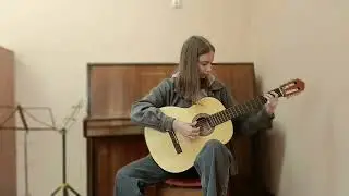 Виктор Козлов - Морская звезда/Starfish