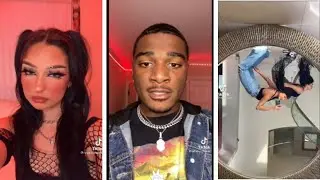 I wanna end me....| Tiktok Compilation