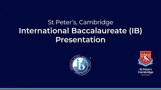 IB Information Evening 2022