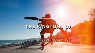 Shape of You Marimba Ringtone - THE RINGTONE DJ