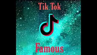 Songs that became famous because of Tiktok || Rainbow Music