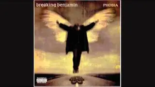 Breaking Benjamin - Phobia 04 - You (With Lyrics)