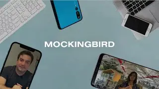 MOBCAST: Mockingbird