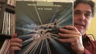 Listening and Sleeving # 2 (Pop Rock, Southern Rock, R&B, Disco etc)