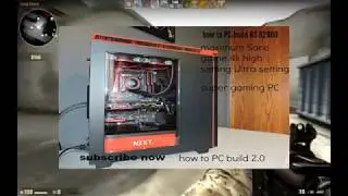 how to pc build 82000 - how to pc build 2.0