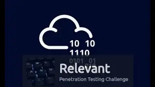 TryHackMe Relevant  complete Walkthrough