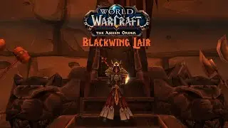 Blackwing Lair + Affixes || Vanilla Plus World of Warcraft
