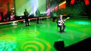 Рамеш Киберов Восточный танец