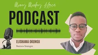 Wilson Heri// Scaling & Pivoting Your Business: What You Need to Know!