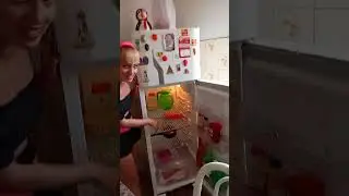 Tour pela minha Casa