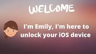I will Unlock your Activation Lock for you