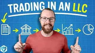 How Traders Use LLCs to (Legally) Save $69,000/yr on Taxes