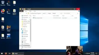 Challenge Program #2 (Beginner REverse Engineering)