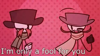 I'm only a fool for you/Meme/Henry Stickmin