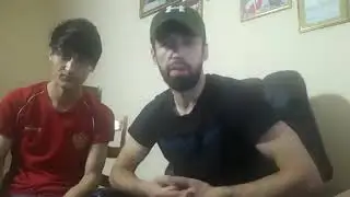 Шон мс & Рейкл новый трек 2018