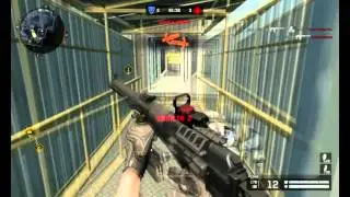 Frag movie.
