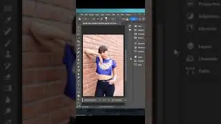 Photoshop beta AI generative fill (power) 👇